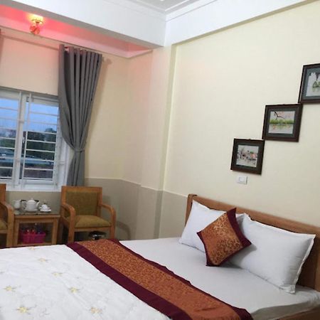 Phuong Phuong 2 Hotel Hà Tĩnh Ngoại thất bức ảnh