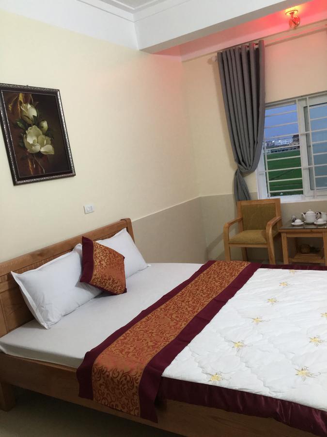 Phuong Phuong 2 Hotel Hà Tĩnh Ngoại thất bức ảnh